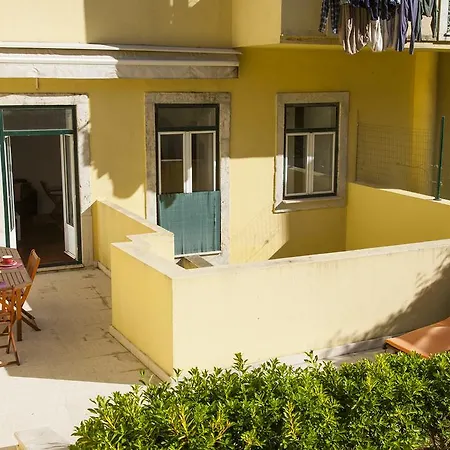 Apartman Principe Real Garden | Rentexperience *