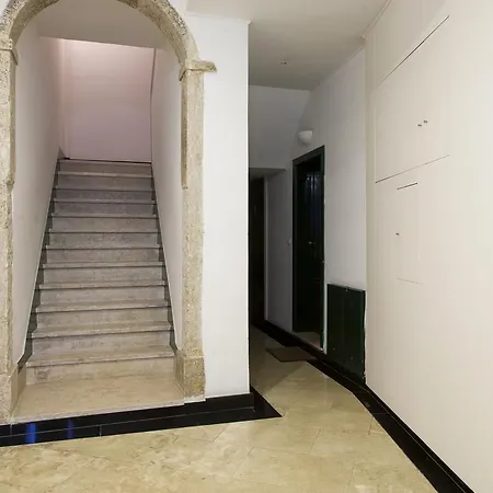 Apartman Principe Real Garden | Rentexperience *