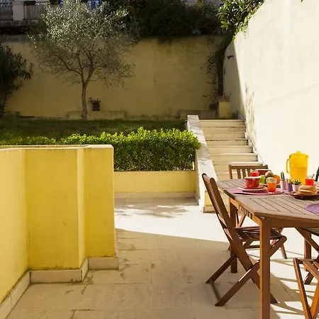 Apartman Principe Real Garden | Rentexperience Lisboa