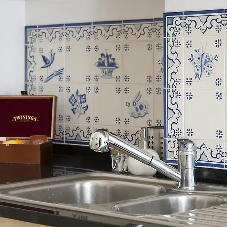 Apartman Principe Real Garden | Rentexperience Lisboa