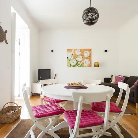 Apartman Principe Real Garden | Rentexperience